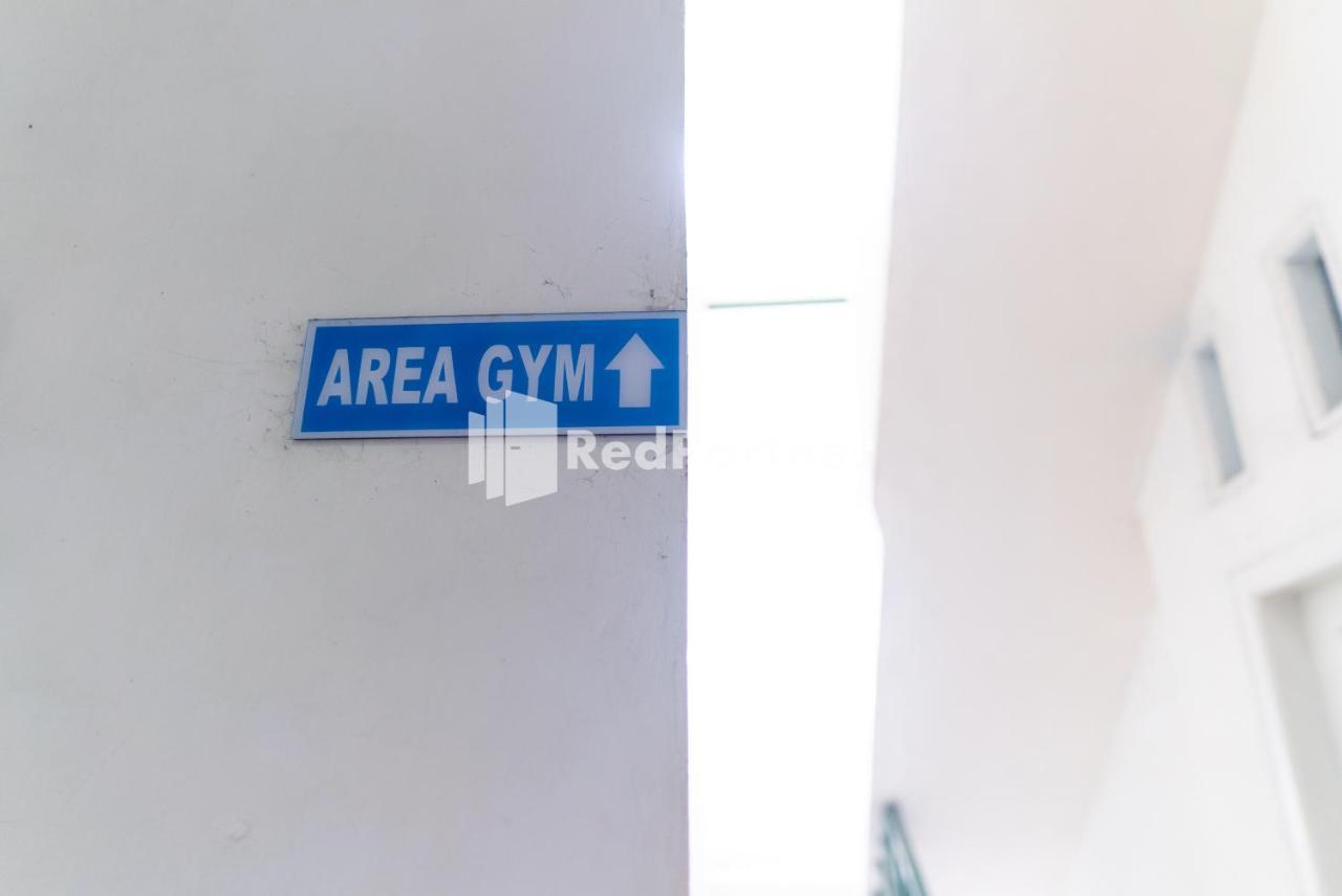Wisma Aini Syariah Mitra Reddoorz Бандар Лампунг Екстериор снимка
